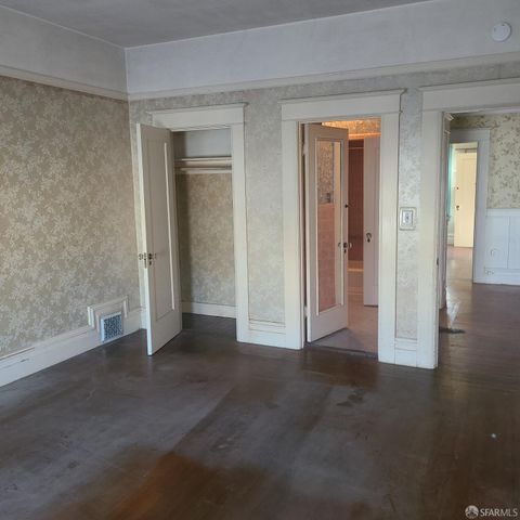 519 12th Avenue, San Francisco, CA 94118