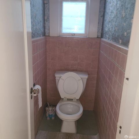 519 12th Avenue, San Francisco, CA 94118