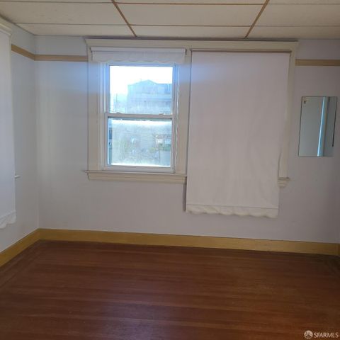 519 12th Avenue, San Francisco, CA 94118