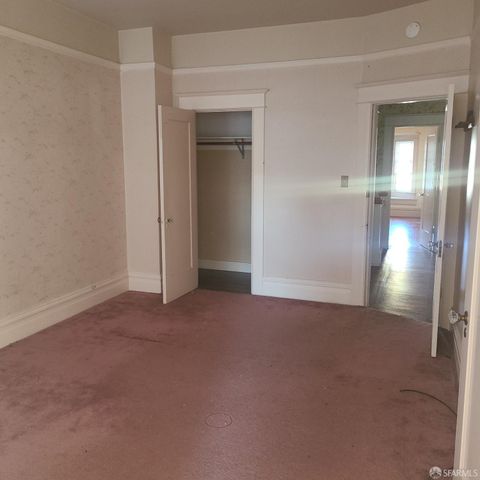 519 12th Avenue, San Francisco, CA 94118