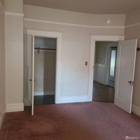 519 12th Avenue, San Francisco, CA 94118