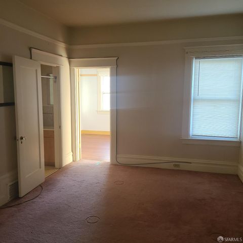 519 12th Avenue, San Francisco, CA 94118