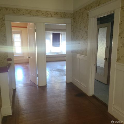 519 12th Avenue, San Francisco, CA 94118