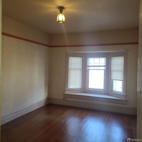 519 12th Avenue, San Francisco, CA 94118