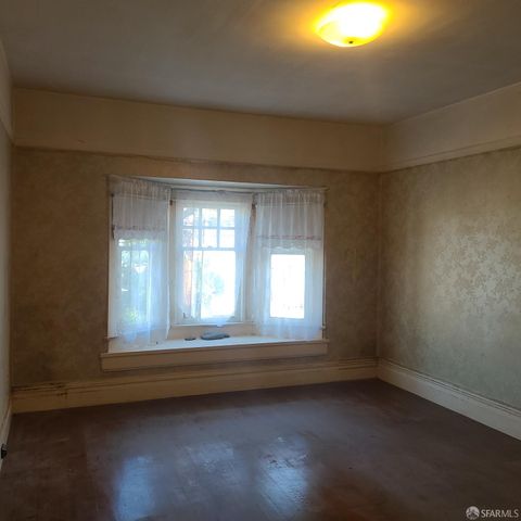 519 12th Avenue, San Francisco, CA 94118