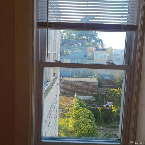 519 12th Avenue, San Francisco, CA 94118