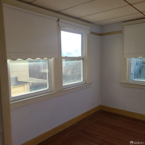 519 12th Avenue, San Francisco, CA 94118