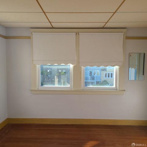 519 12th Avenue, San Francisco, CA 94118