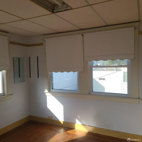 519 12th Avenue, San Francisco, CA 94118