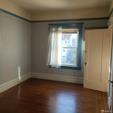 519 12th Avenue, San Francisco, CA 94118