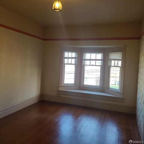 519 12th Avenue, San Francisco, CA 94118