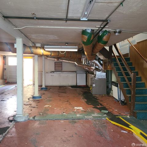 519 12th Avenue, San Francisco, CA 94118