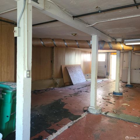 519 12th Avenue, San Francisco, CA 94118