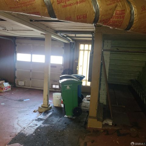 519 12th Avenue, San Francisco, CA 94118