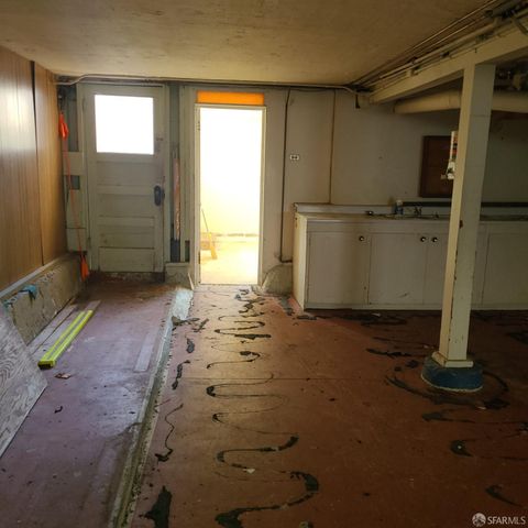 519 12th Avenue, San Francisco, CA 94118