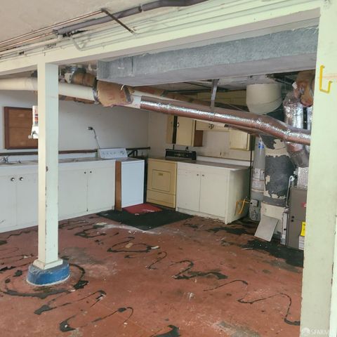 519 12th Avenue, San Francisco, CA 94118