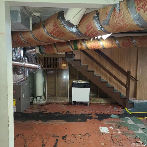 519 12th Avenue, San Francisco, CA 94118