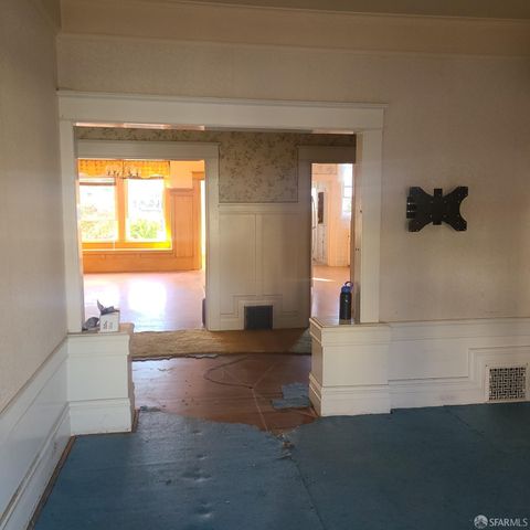 519 12th Avenue, San Francisco, CA 94118