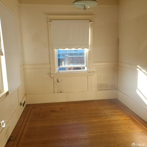 519 12th Avenue, San Francisco, CA 94118