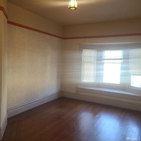 519 12th Avenue, San Francisco, CA 94118