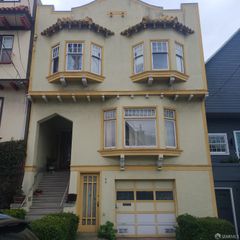 519 12th Avenue, San Francisco, CA 94118