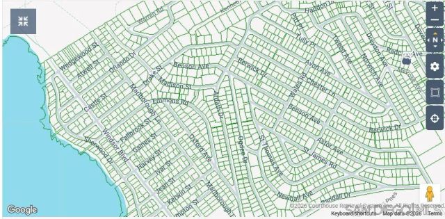 0 Radcliff Ave 0, Cambria, CA 93428