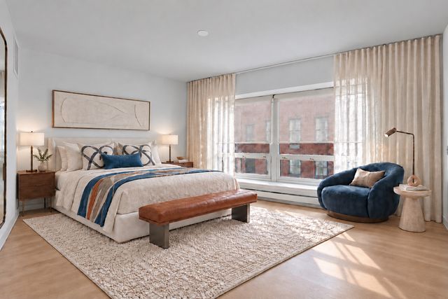 57 E Delaware Place 1802, Chicago, IL 60611