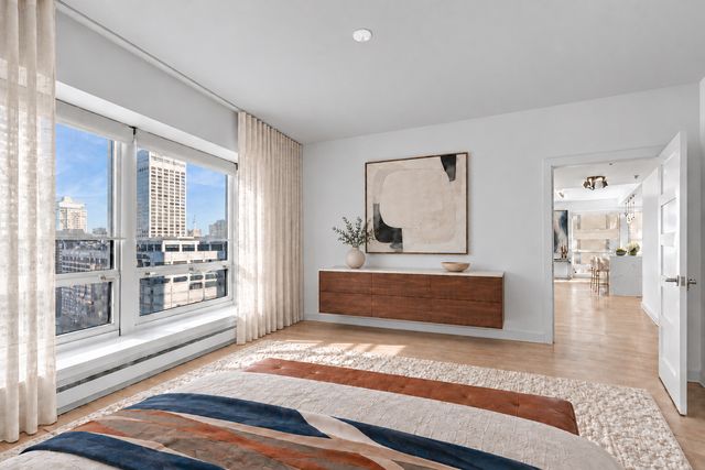 57 E Delaware Place 1802, Chicago, IL 60611