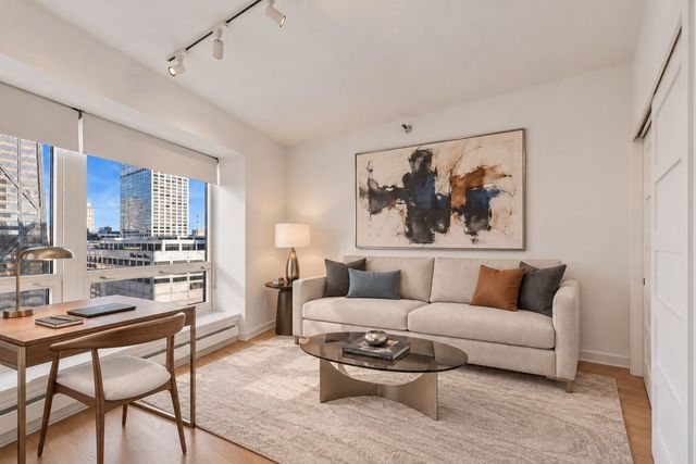 57 E Delaware Place 1802, Chicago, IL 60611
