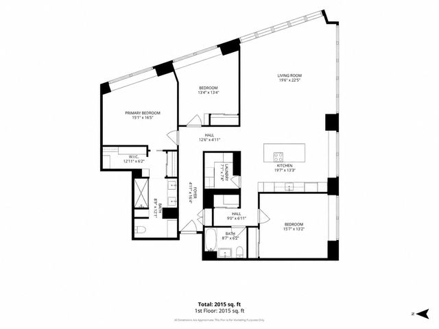 57 E Delaware Place 1802, Chicago, IL 60611