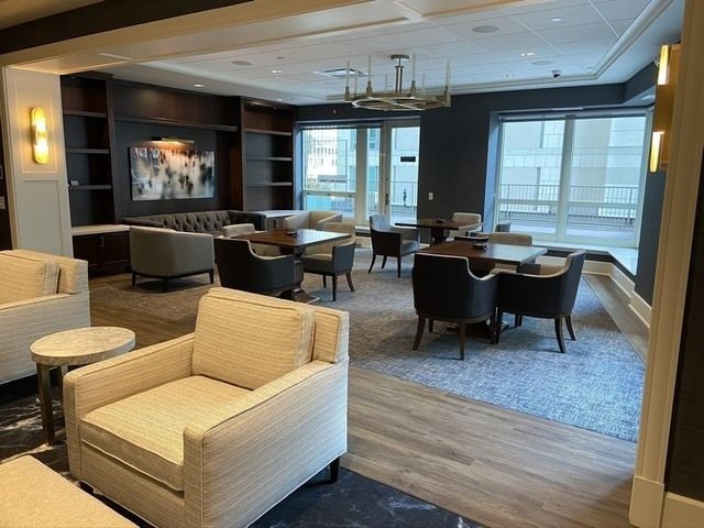 57 E Delaware Place 1802, Chicago, IL 60611