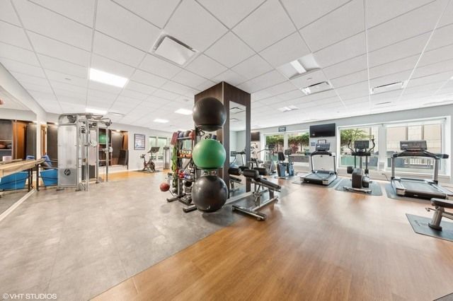 57 E Delaware Place 1802, Chicago, IL 60611