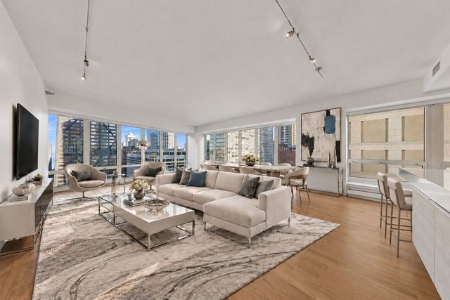 57 E Delaware Place 1802, Chicago, IL 60611