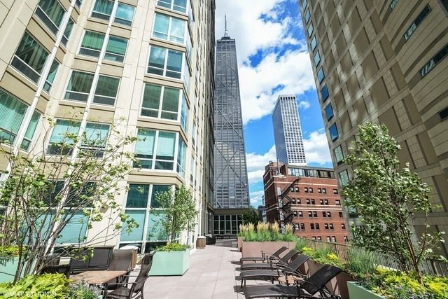 57 E Delaware Place 1802, Chicago, IL 60611