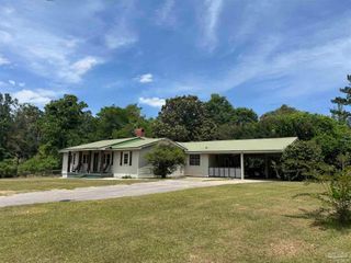 4176 Morristown Rd, Jay, FL 32565