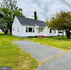319 SHEPHERD AVE, Cambridge, MD 21613