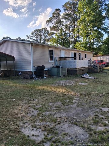 7054 Zepher Road, Fayetteville, NC 28311
