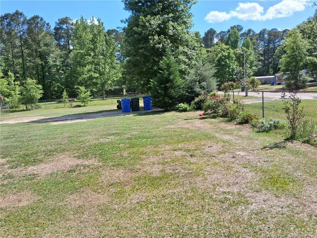 7054 Zepher Road, Fayetteville, NC 28311