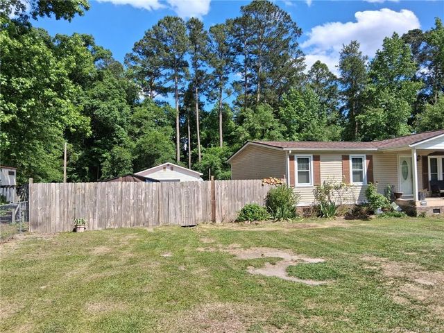 7054 Zepher Road, Fayetteville, NC 28311