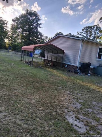 7054 Zepher Road, Fayetteville, NC 28311