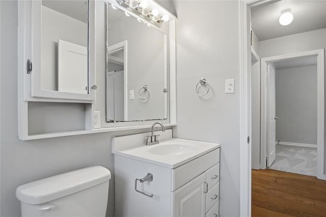 4008 SE 25th Street, Oklahoma City, OK 73115