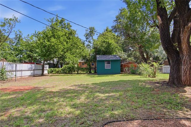 4008 SE 25th Street, Oklahoma City, OK 73115