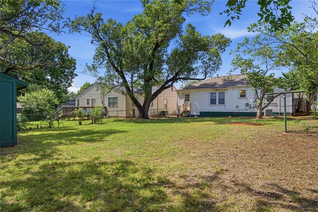 4008 SE 25th Street, Oklahoma City, OK 73115