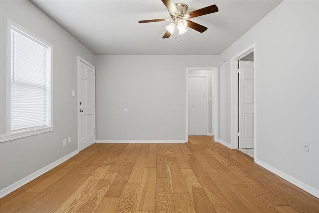 4008 SE 25th Street, Oklahoma City, OK 73115