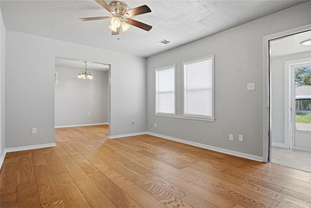 4008 SE 25th Street, Oklahoma City, OK 73115