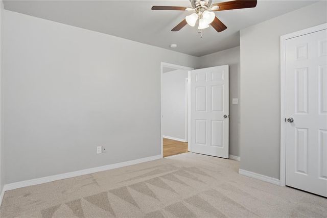 4008 SE 25th Street, Oklahoma City, OK 73115
