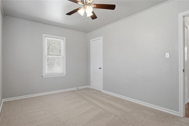 4008 SE 25th Street, Oklahoma City, OK 73115
