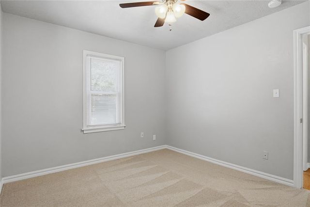 4008 SE 25th Street, Oklahoma City, OK 73115
