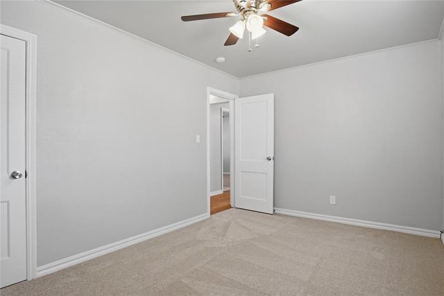 4008 SE 25th Street, Oklahoma City, OK 73115