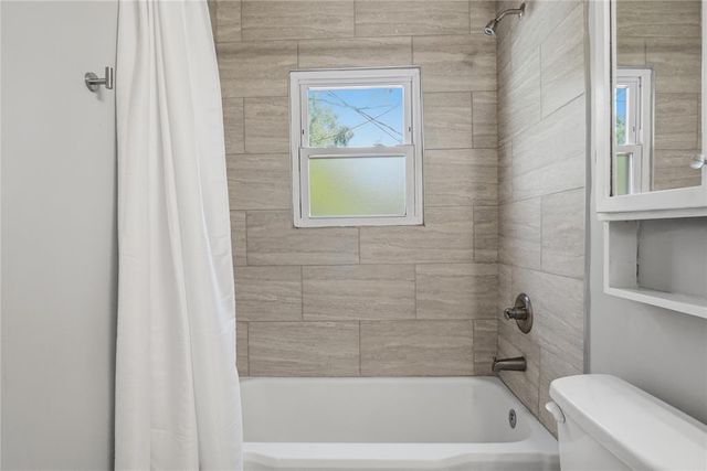 4008 SE 25th Street, Oklahoma City, OK 73115